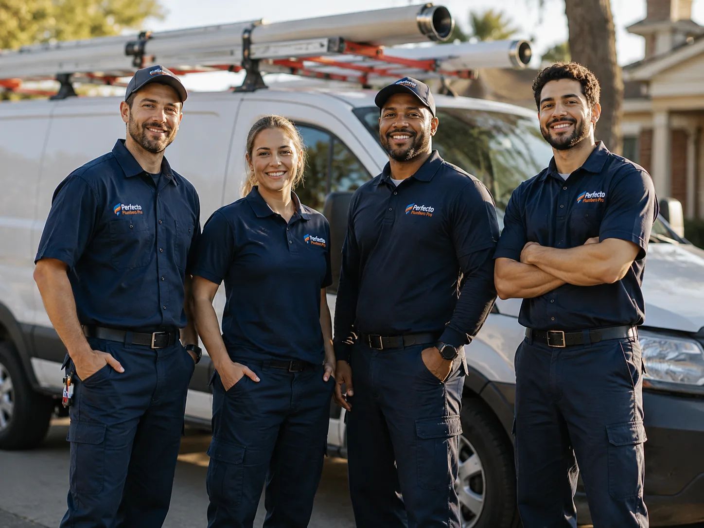 Emergency Plumber Near Me in Vancleave, MS near me